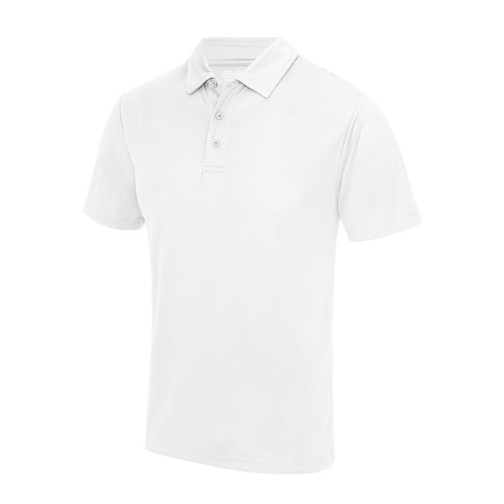 Unisex Polo T-shirt Pamuk-Polyester